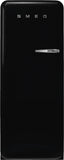 Smeg Smeg FAB28LBL6 zwart