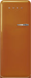 Smeg Smeg FAB28LOR6 oranje
