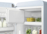 Smeg Smeg FAB28LPB6 pastelblauw