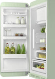 Smeg Smeg FAB28LPG6 pastelgroen