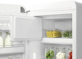 Smeg Smeg FAB28LWH6 wit