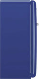 Smeg Smeg FAB28RBE6 donkerblauw