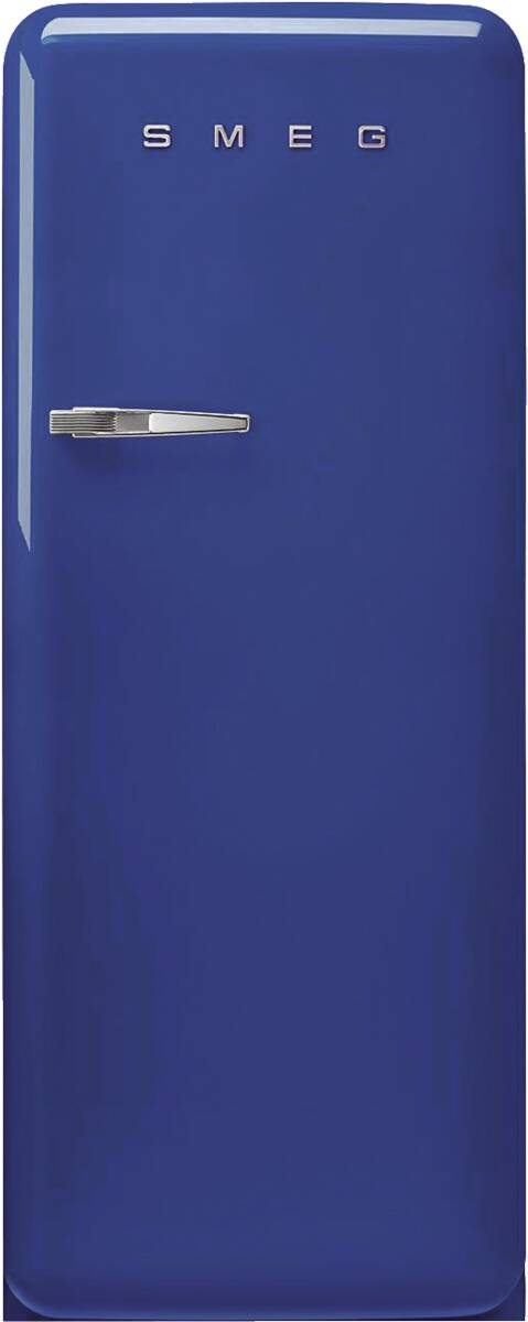 Smeg Smeg FAB28RBE6 donkerblauw