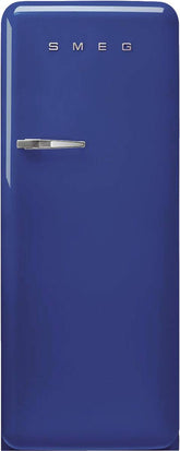 Smeg Smeg FAB28RBE6 donkerblauw