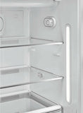 Smeg Smeg FAB28RBL5 zwart