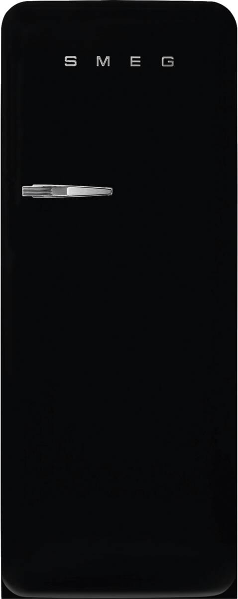 Smeg Smeg FAB28RDBLM6 Matt Black