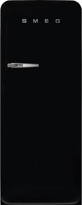 Smeg Smeg FAB28RDBLM6 Matt Black
