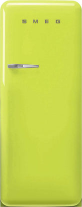 Smeg Smeg FAB28RLI6 Limettengroen