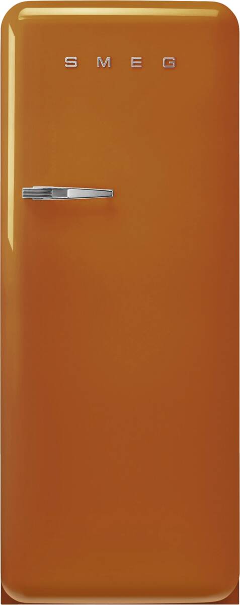 Smeg Smeg FAB28ROR6 oranje