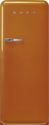 Smeg Smeg FAB28ROR6 oranje