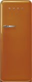 Smeg Smeg FAB28ROR6 oranje