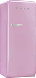 Smeg Smeg FAB28RPK6 roze