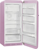 Smeg Smeg FAB28RPK6 roze
