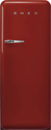 Smeg Smeg FAB28RRD6 rood
