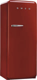 Smeg Smeg FAB28RRD6 rood