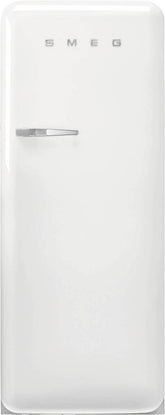 Smeg Smeg FAB28RWH6 wit