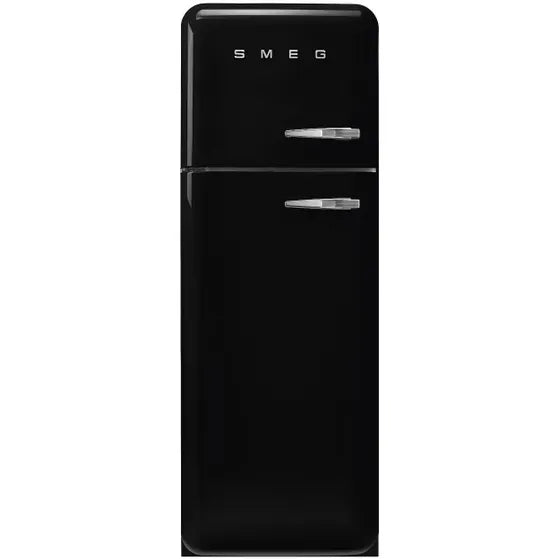 Smeg Smeg FAB30LBL6 zwart