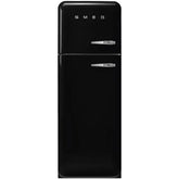 Smeg Smeg FAB30LBL6 zwart
