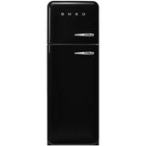 Smeg Smeg FAB30LBL6 zwart