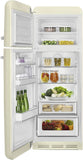 Smeg Smeg FAB30LCR6 crème