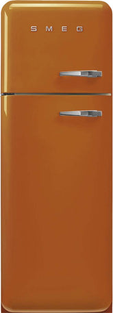 Smeg Smeg FAB30LOR6 oranje