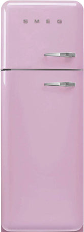 Smeg Smeg FAB30LPK6 roze