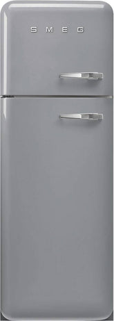 Smeg Smeg FAB30LSV6 zilver