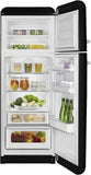 Smeg Smeg FAB30RBL6 zwart