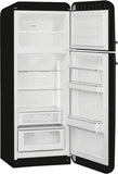 Smeg Smeg FAB30RBL6 zwart