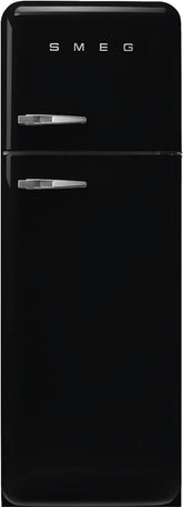Smeg Smeg FAB30RBL6 zwart