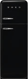 Smeg Smeg FAB30RBL6 zwart