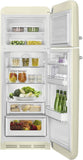 Smeg Smeg FAB30RCR6 crème
