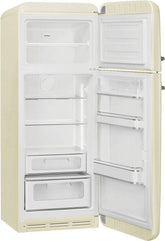 Smeg Smeg FAB30RCR6 crème