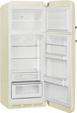 Smeg Smeg FAB30RCR6 crème
