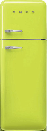 Smeg Smeg FAB30RLI6 limoengroen