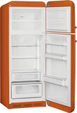 Smeg Smeg FAB30ROR6 oranje