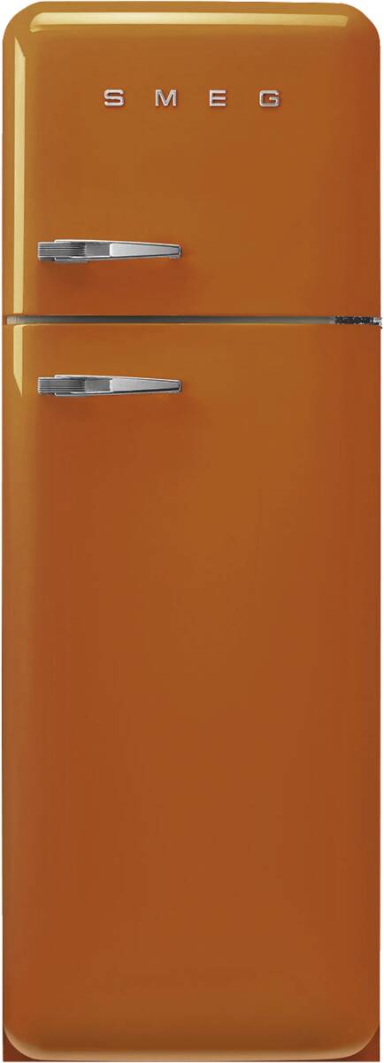 Smeg Smeg FAB30ROR6 oranje