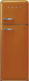 Smeg Smeg FAB30ROR6 oranje
