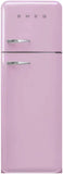 Smeg Smeg FAB30RPK6 roze