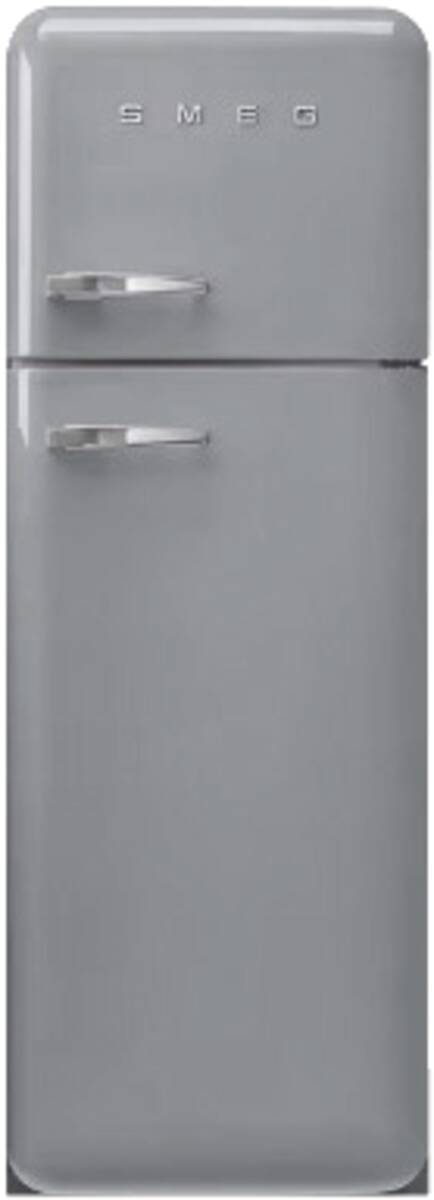 Smeg Smeg FAB30RSV6 zilver