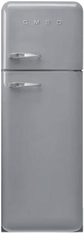 Smeg Smeg FAB30RSV6 zilver
