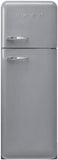 Smeg Smeg FAB30RSV6 zilver