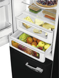 Smeg Smeg FAB32LBL6 zwart