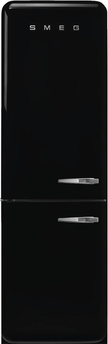 Smeg Smeg FAB32LBL6 zwart