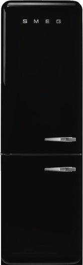 Smeg Smeg FAB32LBL6 zwart