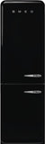 Smeg Smeg FAB32LBL6 zwart