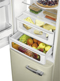 Smeg Smeg FAB32LCR6 crème