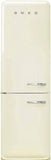 Smeg Smeg FAB32LCR6 crème