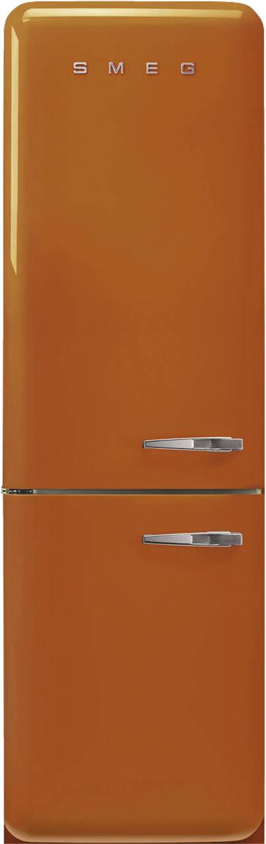 Smeg Smeg FAB32LOR6 oranje