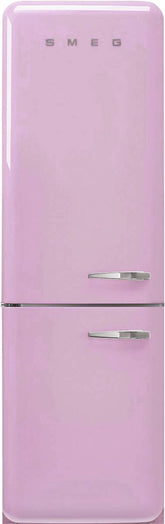 Smeg Smeg FAB32LPK6 roze